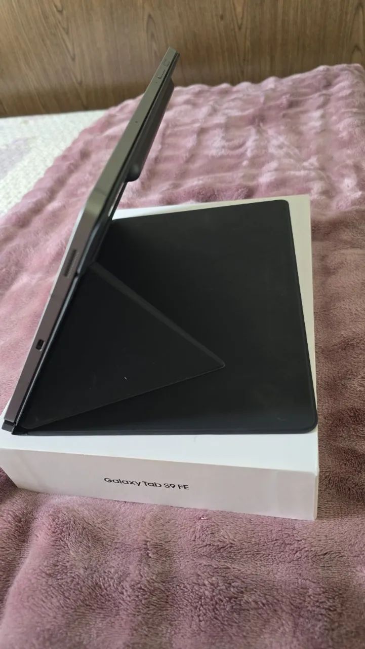 Galaxy Tab S9 FE - Foto 3