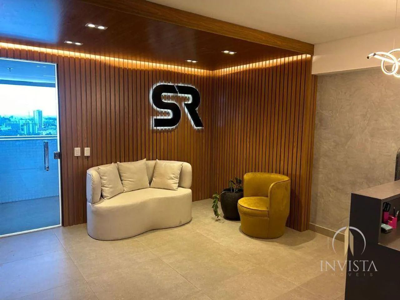 Sala para alugar, 48 m² por R$ 6.000,01/mês - Tambauzinho - João Pessoa/PB