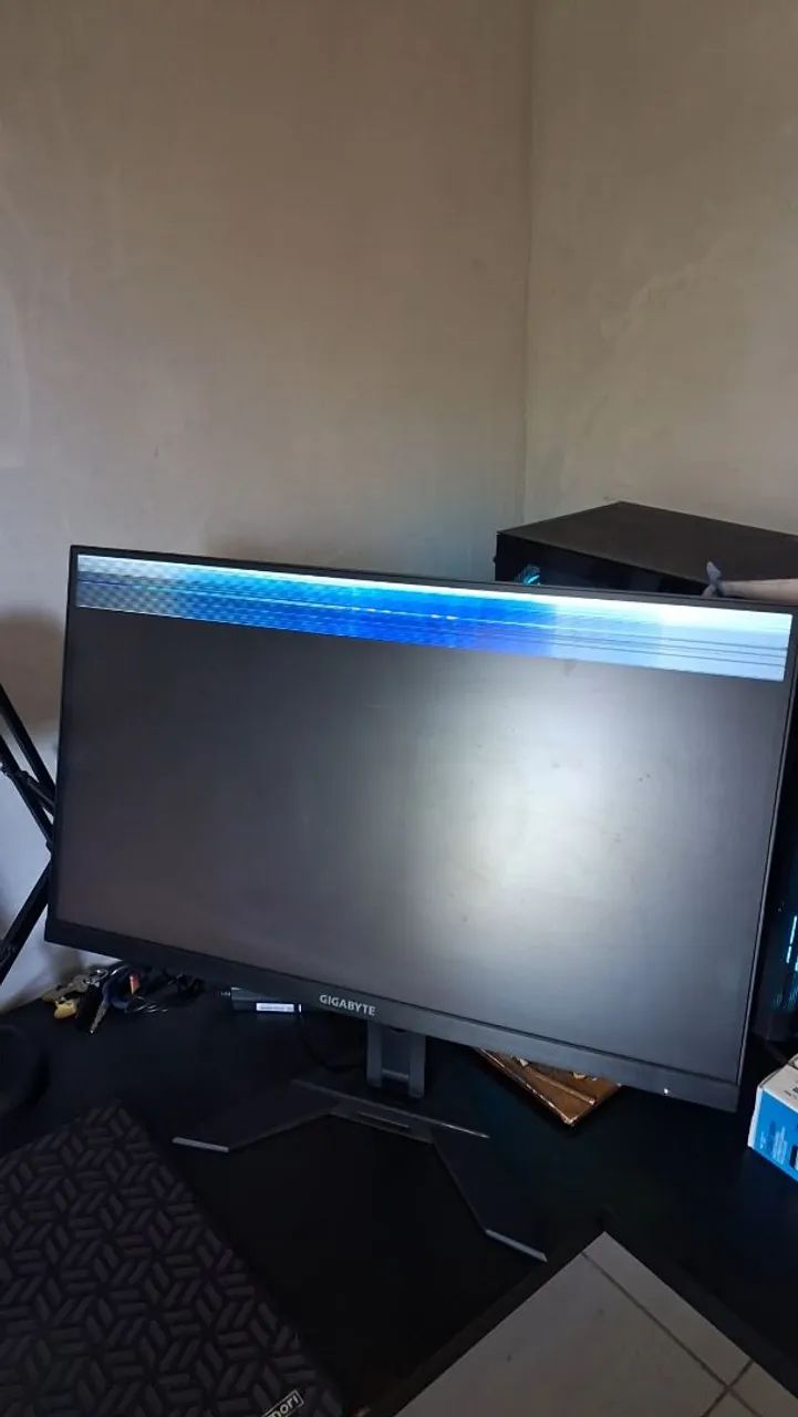 Monitor Gigabyte - Foto 2