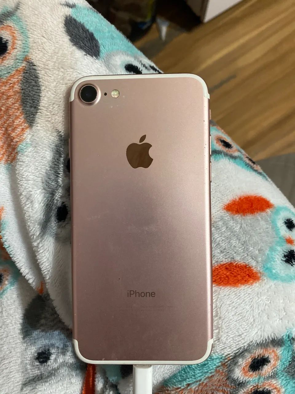 Iphone 7 128 gb - Foto 2