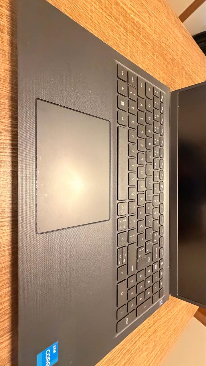 DELL Vostro 15 3510【ジャンク】 Notebook Dell vostro 15 3510 - Notebooks - Olhos D'Água, Belo