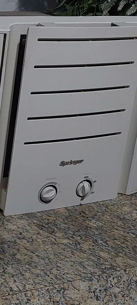 AR CONDICIONADO SPRINGER  