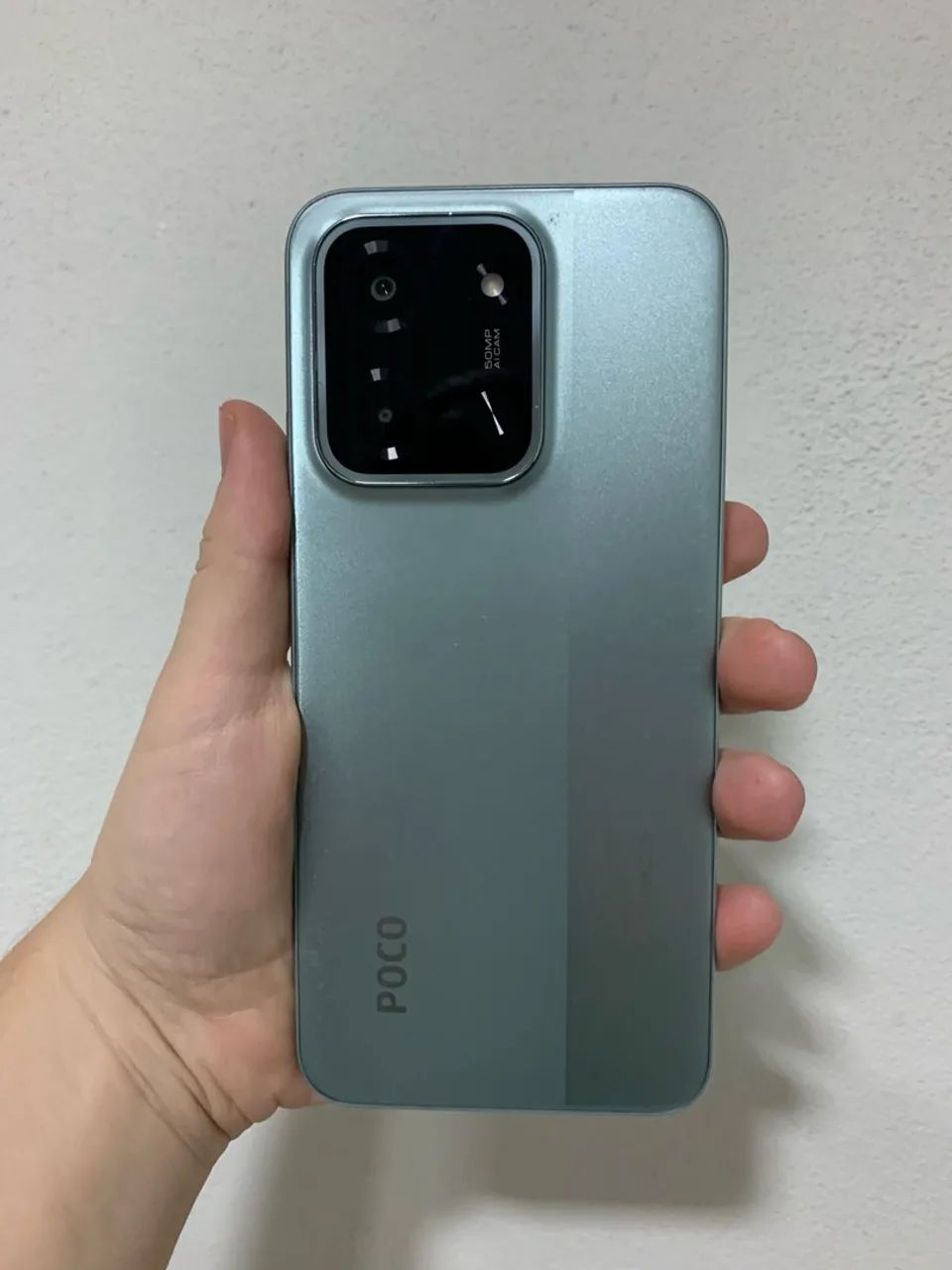 POCO C85 256GB