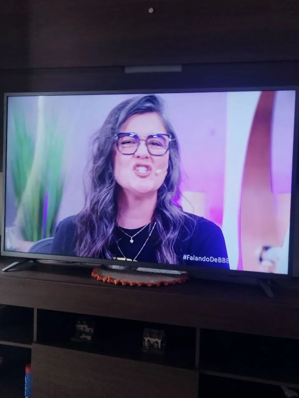 TV Philips 50PUG6513 - Foto 2