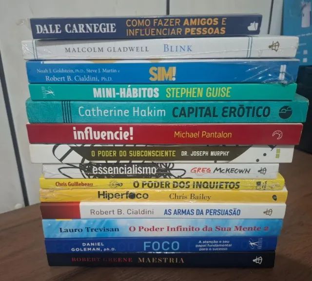 14 livros digitais raridade 