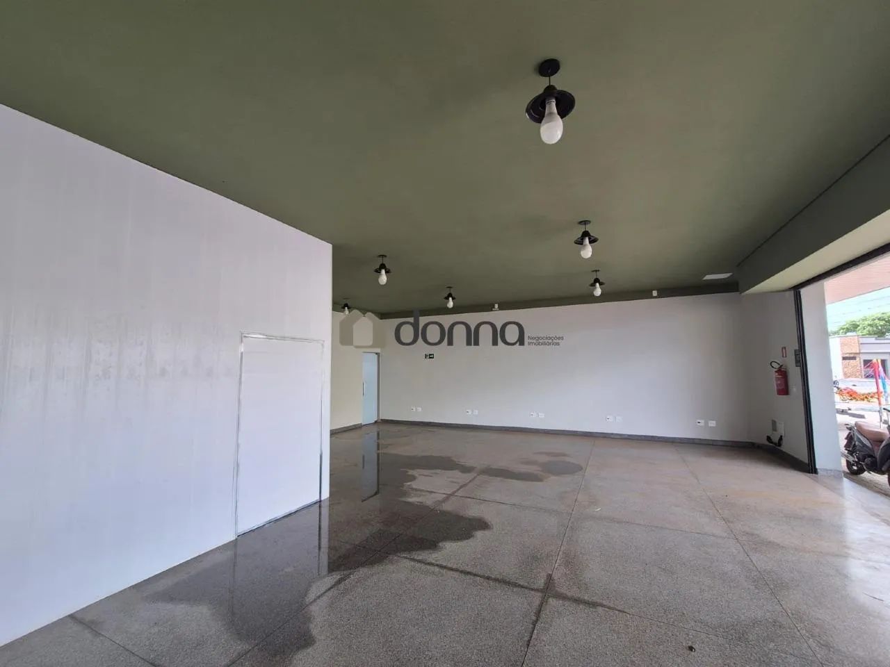 Loja Comercial para Aluguel | 120 m², 4 Vagas | Boa Vista, Uberaba - Foto 3