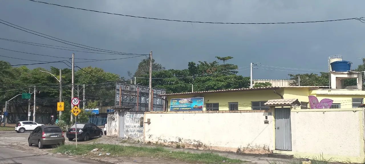Casa em Taquara - Rio de Janeiro