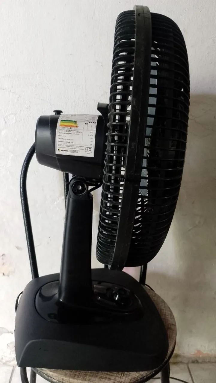 Ventilador  - Foto 2