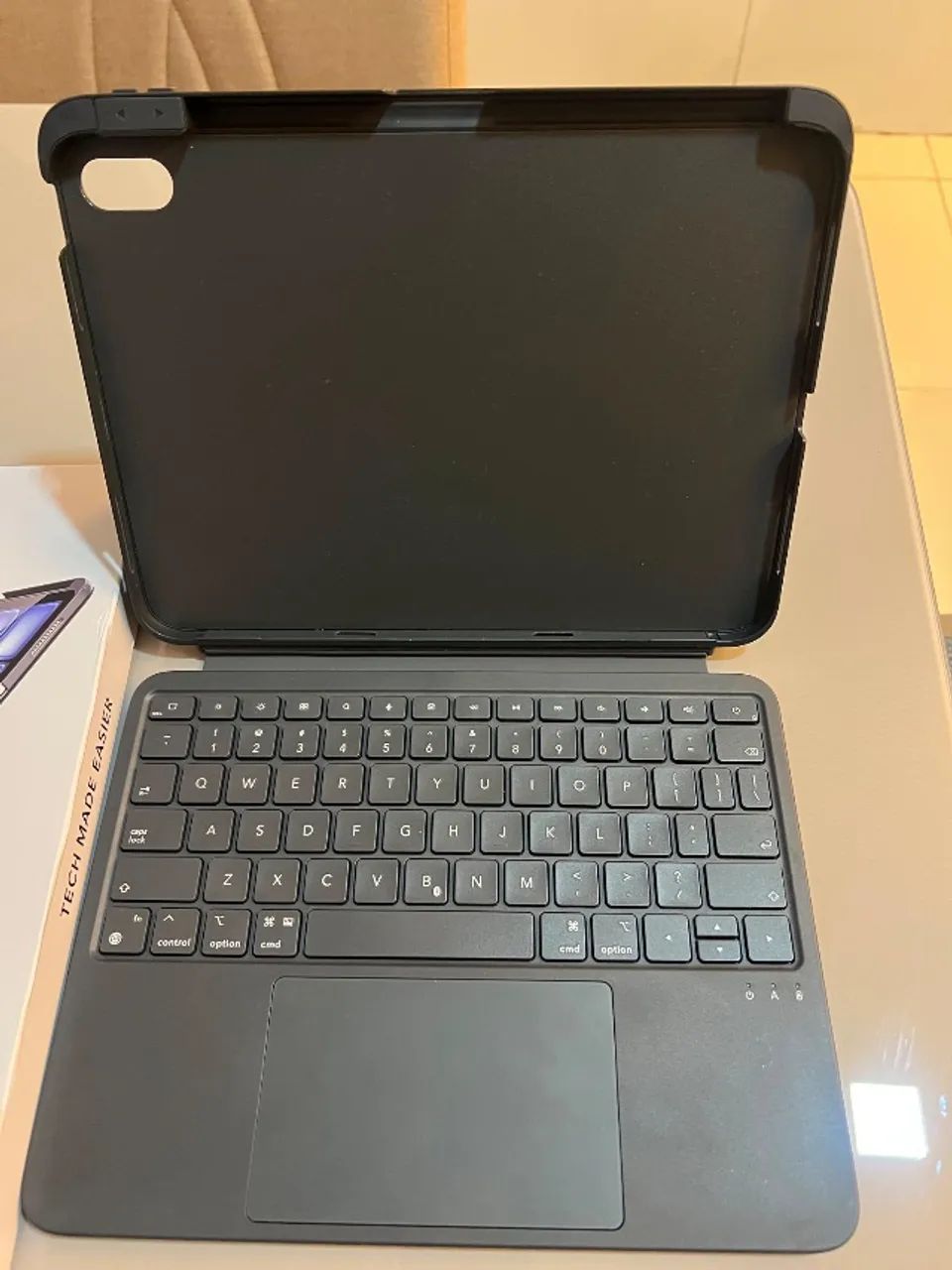 Capa Teclado ESR para iPad 11 - Foto 3