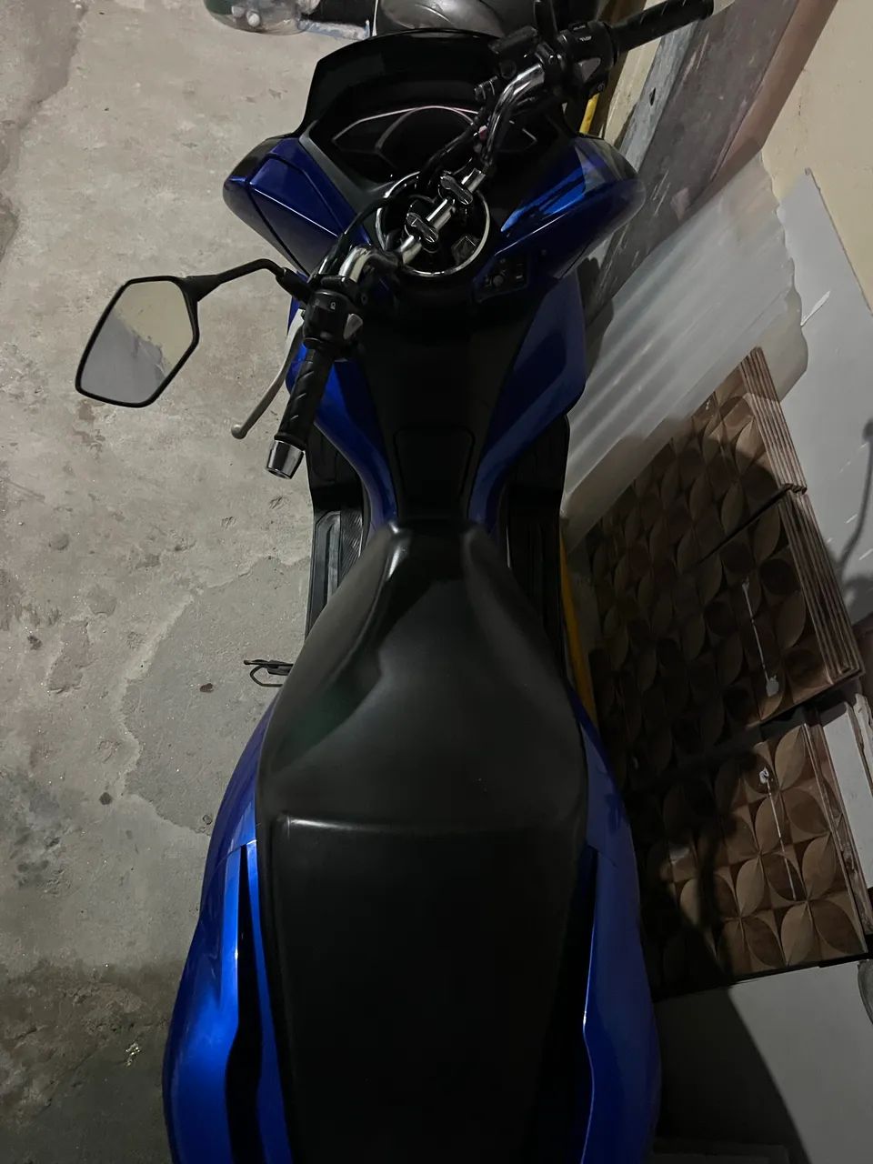 PCX 2022 novíssima  - Foto 4