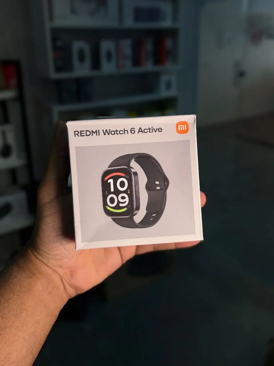 Redmi Watch 6 Active - Foto 2