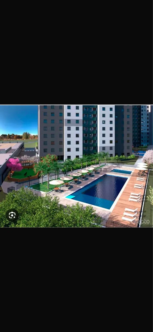 Foto - Jundiaí - Nova Cidade Jardim