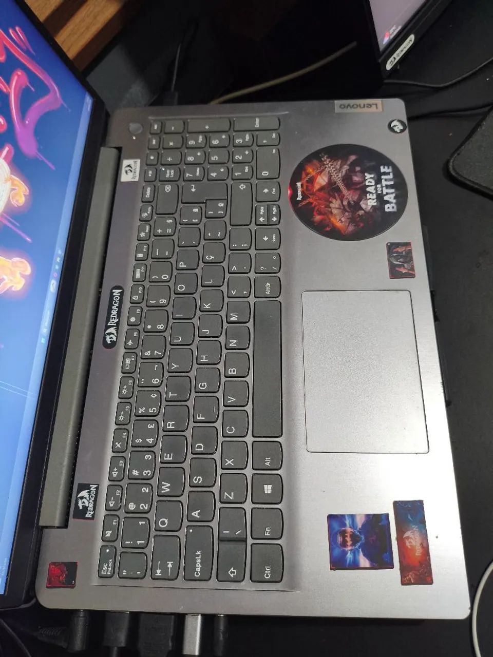 Notebook Gamer - Foto 4