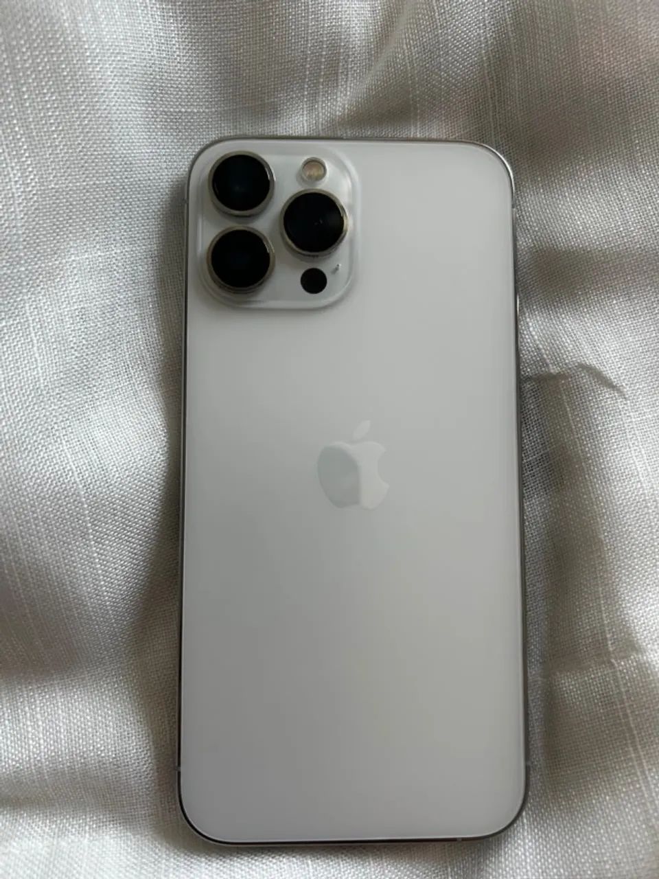 iPhone 13 Pro Max 128GB - Impecável