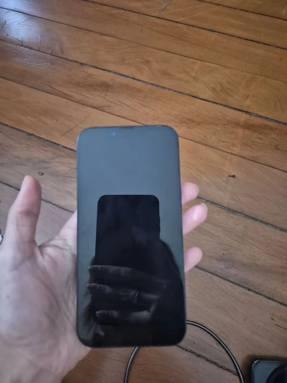 Iphone 14 - Foto 4