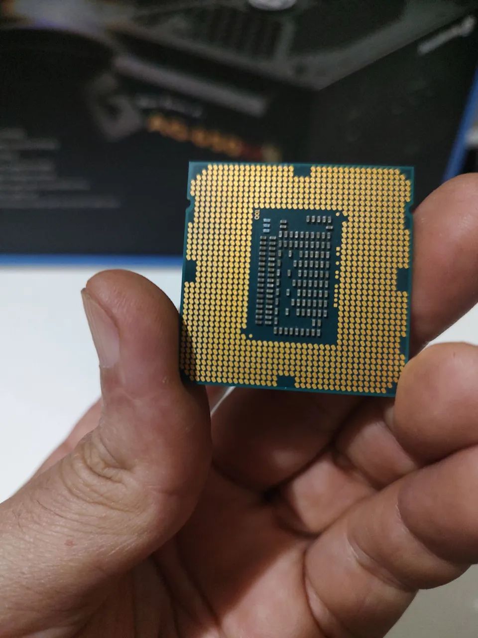 Processador Intel Core I5 3470 Lga 1155 sem Cooler - Foto 2