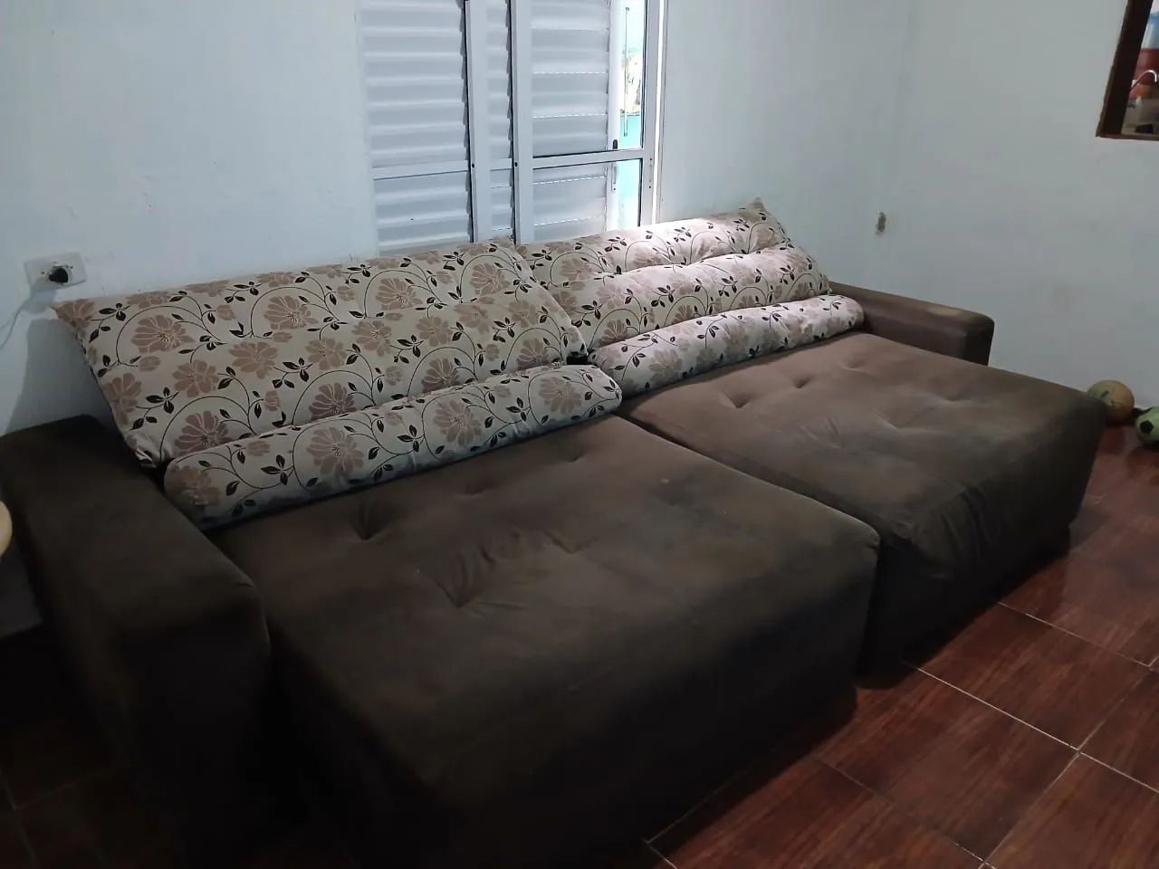Vendo sofá retrátil  - Foto 3
