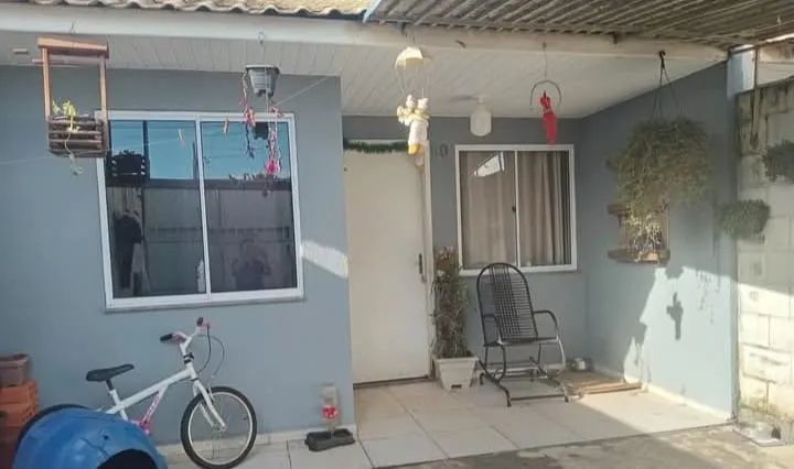 Foto - Ponta Grossa - Contorno