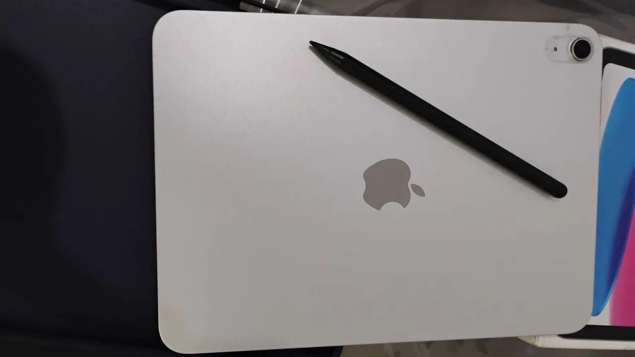 iPad A16 11 2025 - Foto 3