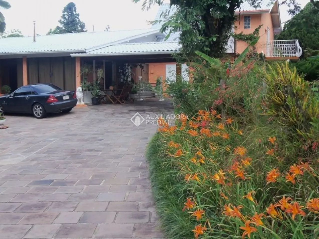 Casa comercial à venda em Nova Petrópolis - Centro