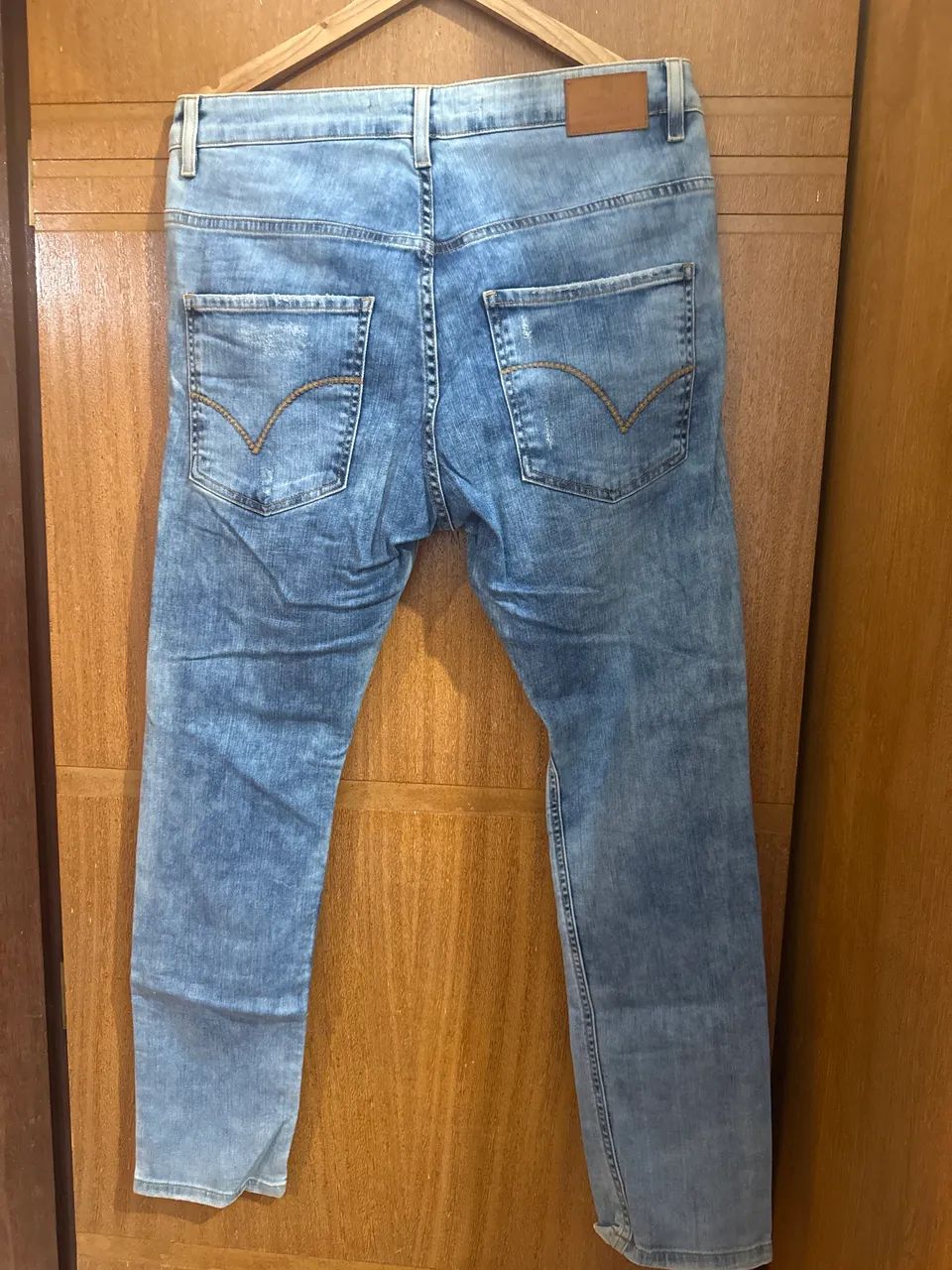 Calça John John - N40 - Foto 4