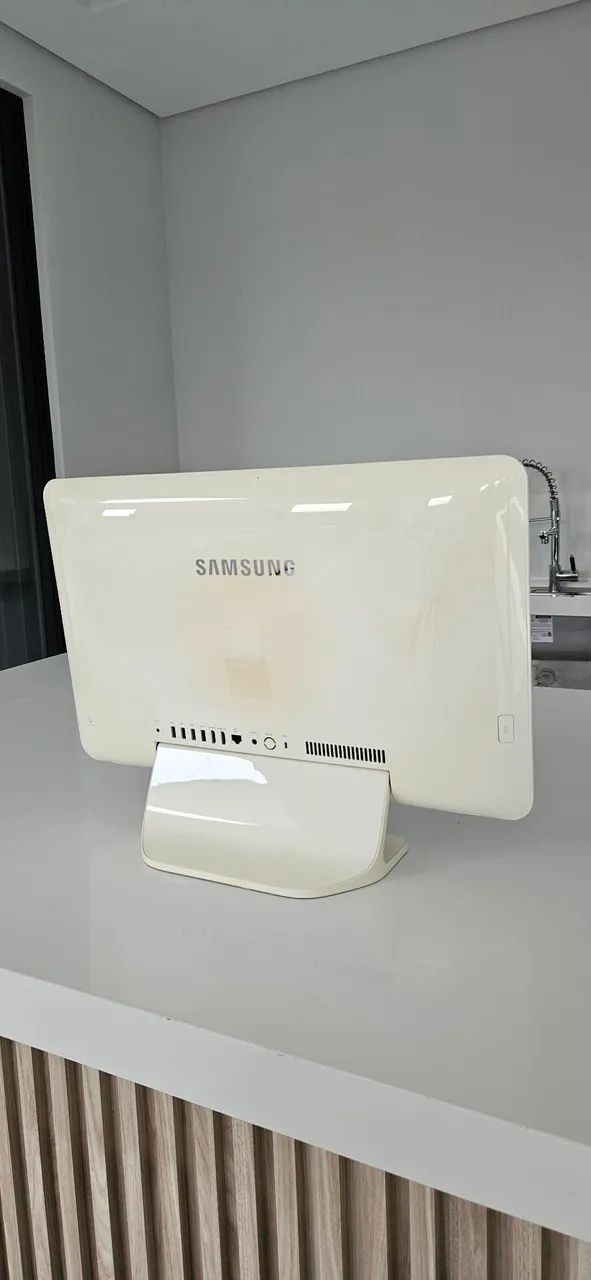 Computador All In One Samsung - Foto 2
