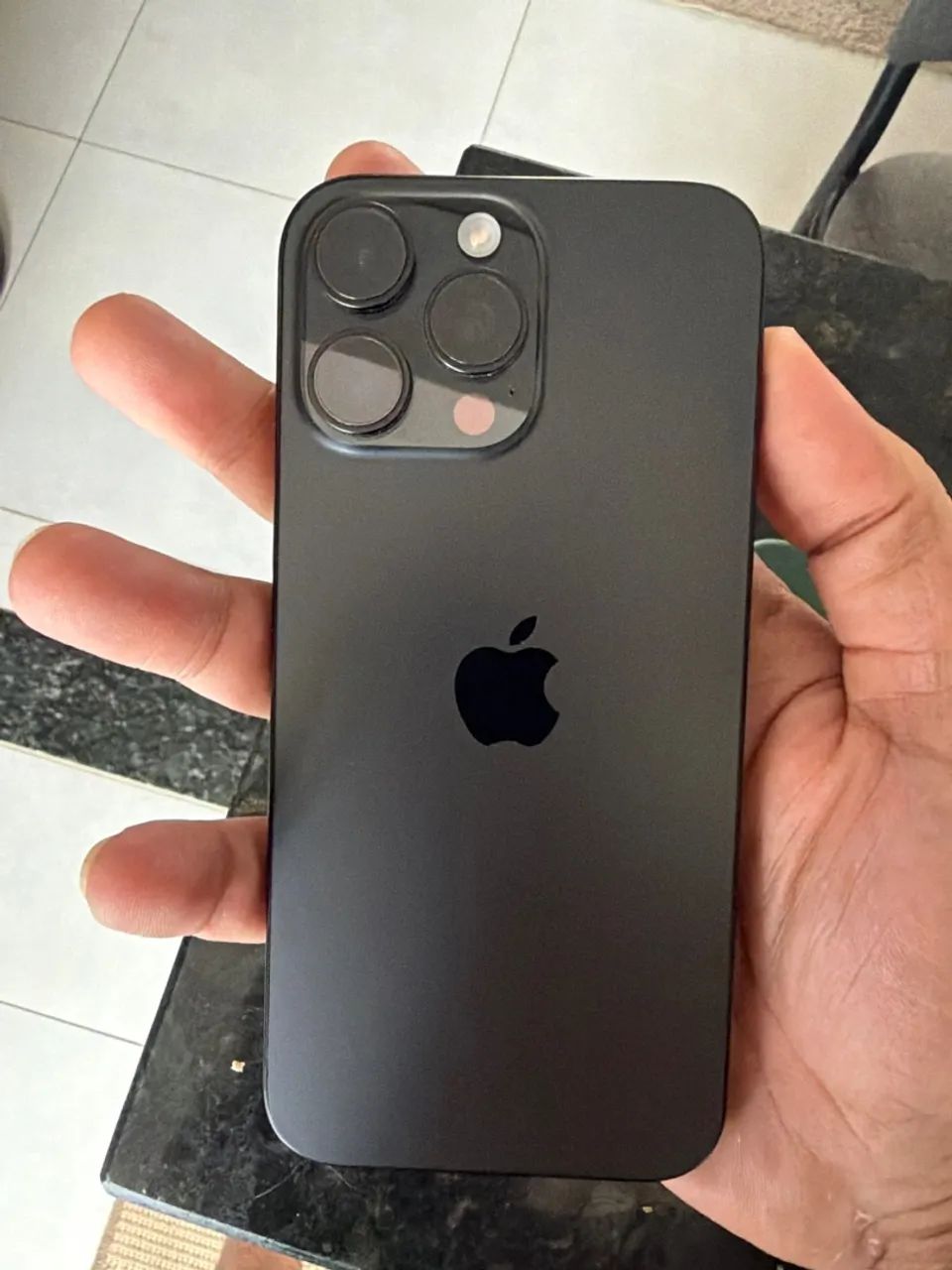 iPhone 16 pro Max 256 - Foto 5