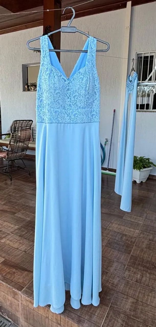 Vestido de Festa - Foto 3
