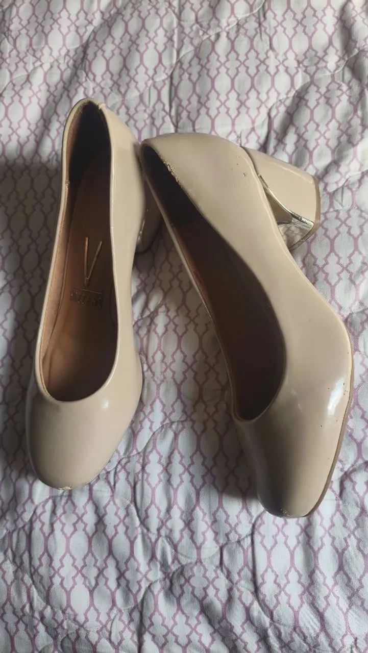 Scarpin  - Foto 2