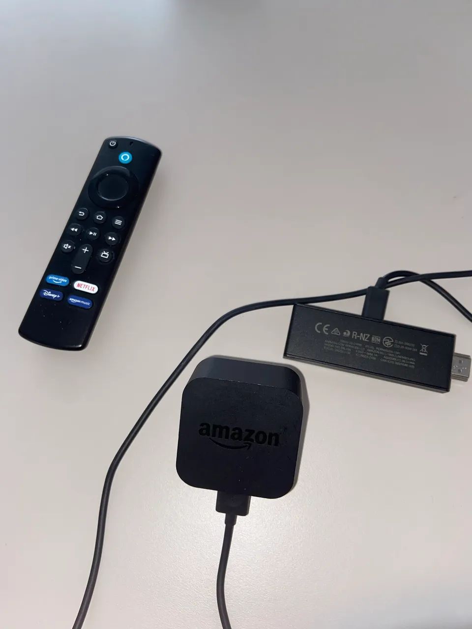 Amazon fite tv stick - Foto 2