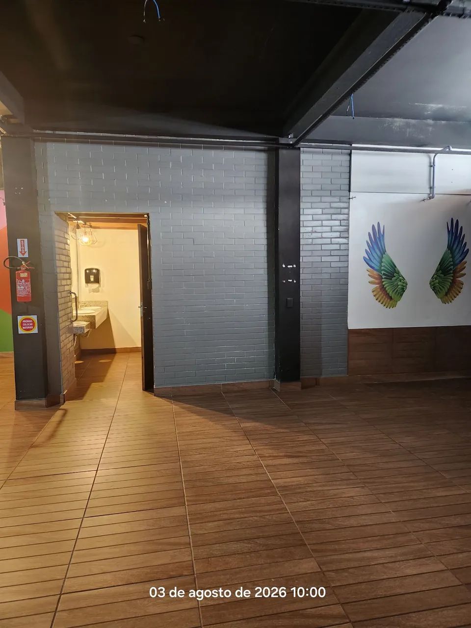 Sala comercial  - Foto 5