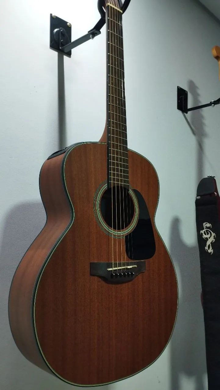 Takamine GX11  - Foto 4