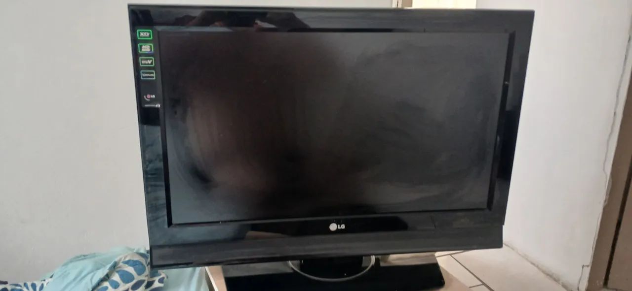 Tv LG 32 polegadas 