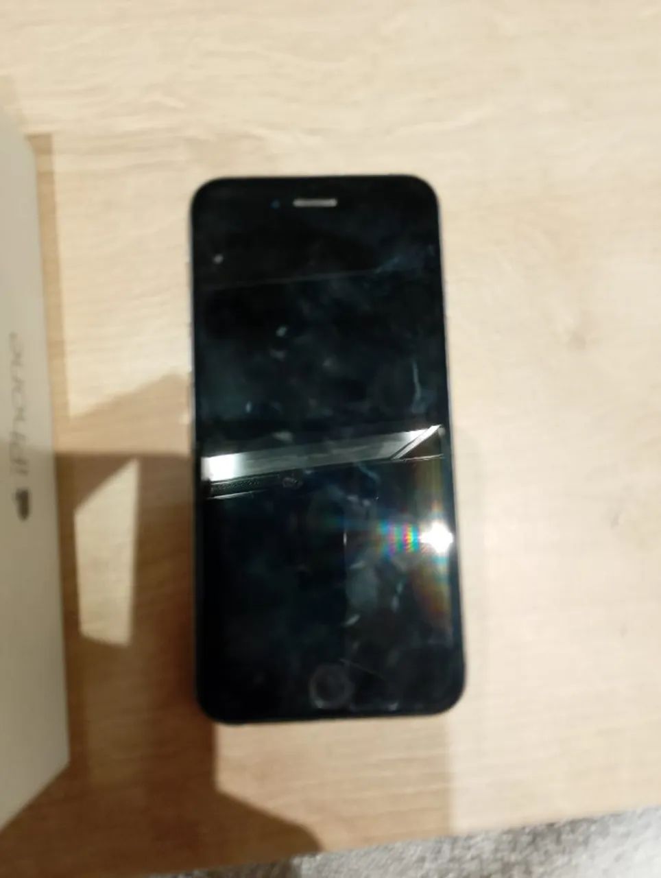 Iphone 6 (PEÇAS) - Foto 2