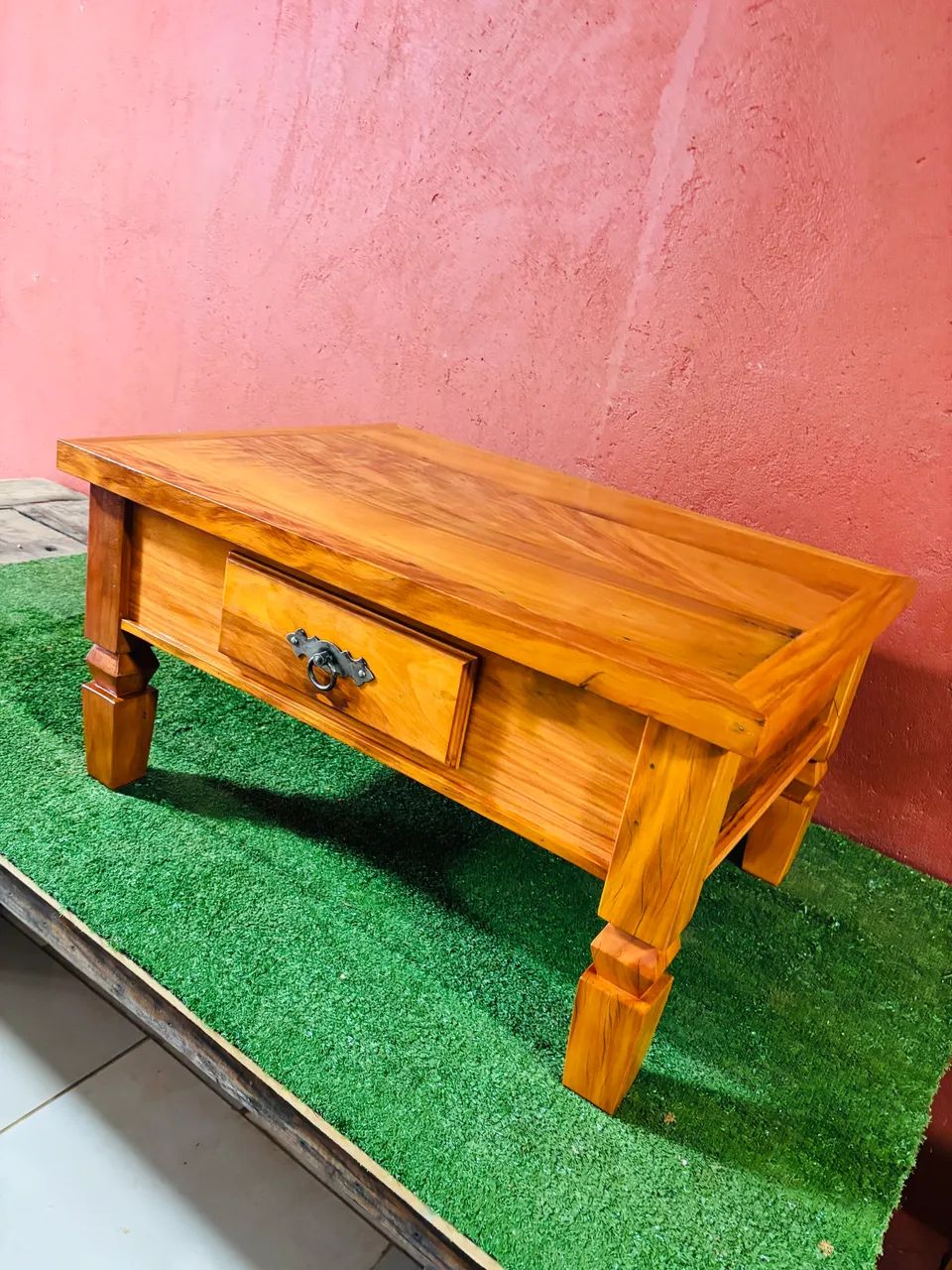 Mesa de centro  - Foto 2