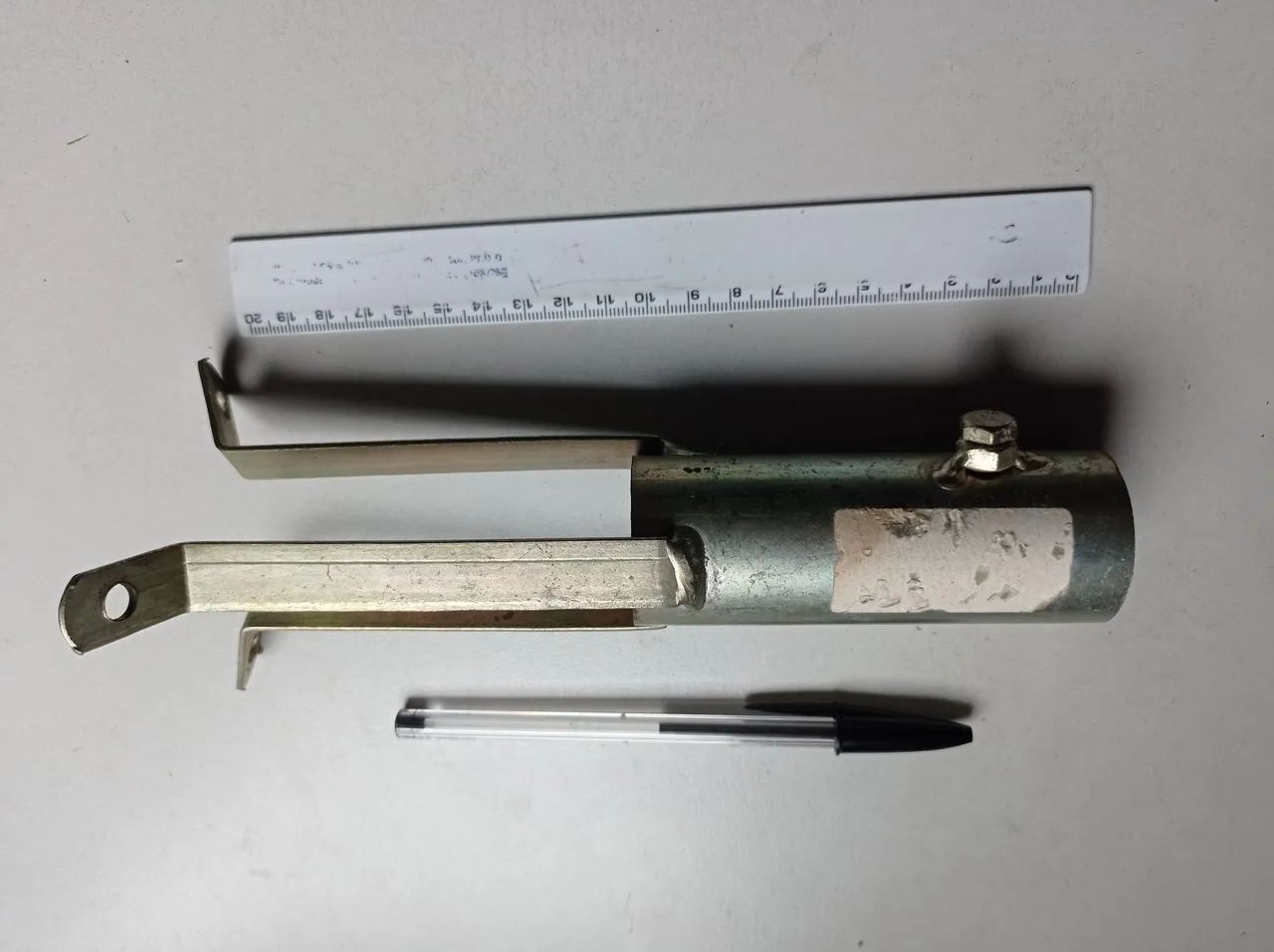 Suporte para antena  - Foto 4