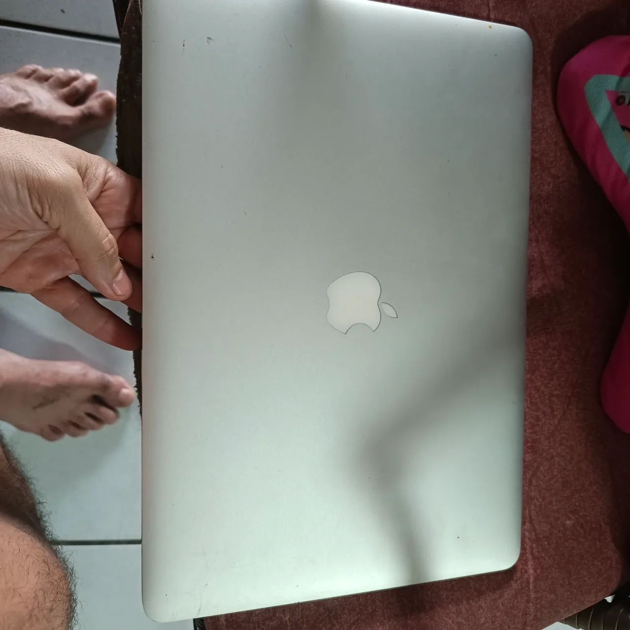 MacBook Pro Retina 15 A1398 - Foto 2