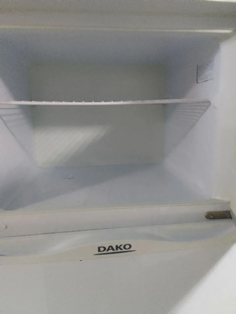 GELADEIRA DAKO 340 LITROS  - Foto 5