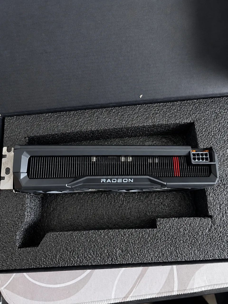 Rx 7600 - Foto 2