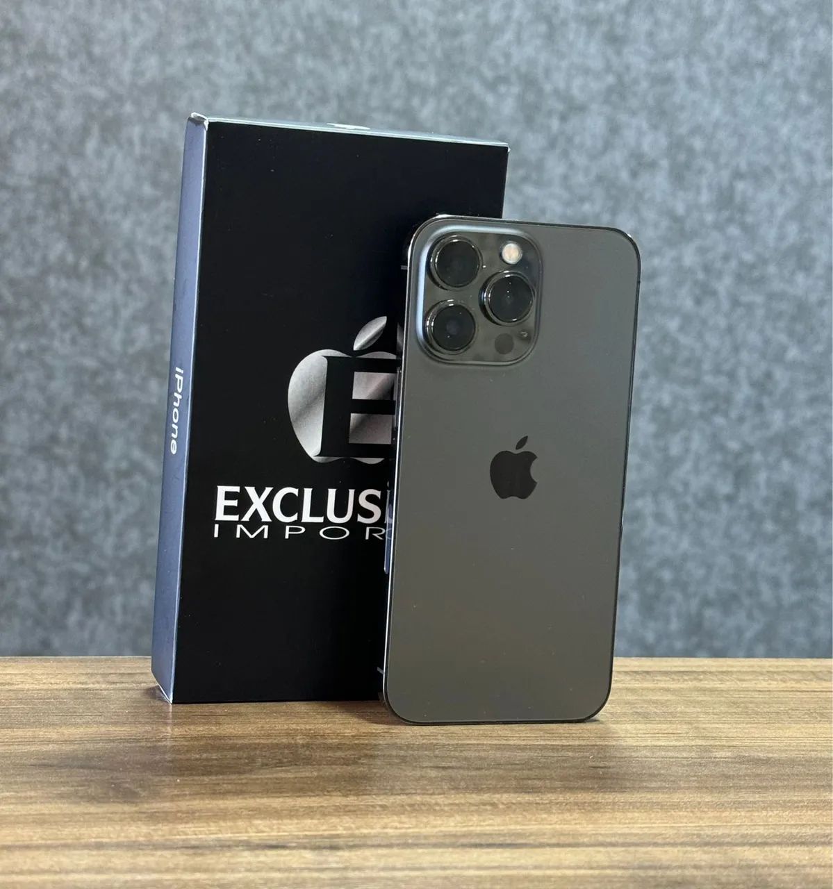 IPHONE 13 PRO // MEGA PROMOÇÃO  - Foto 3