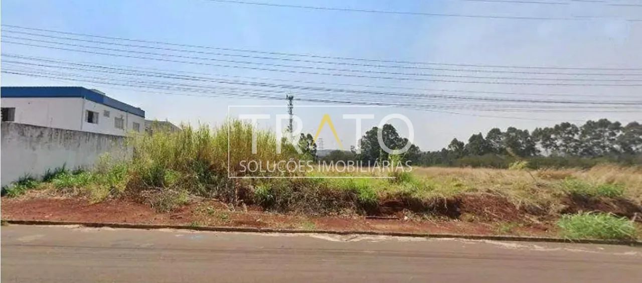 área - Betel - Paulínia - Foto 2
