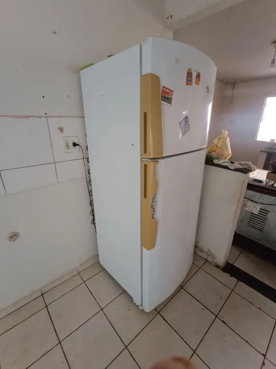 Geladeira duplex Frost Free 110 v - Foto 4