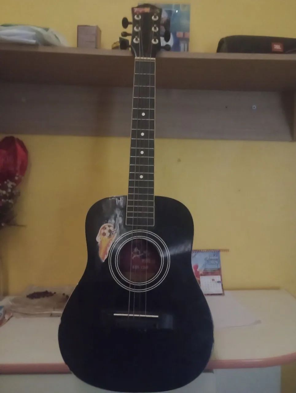 Violão  - Foto 2