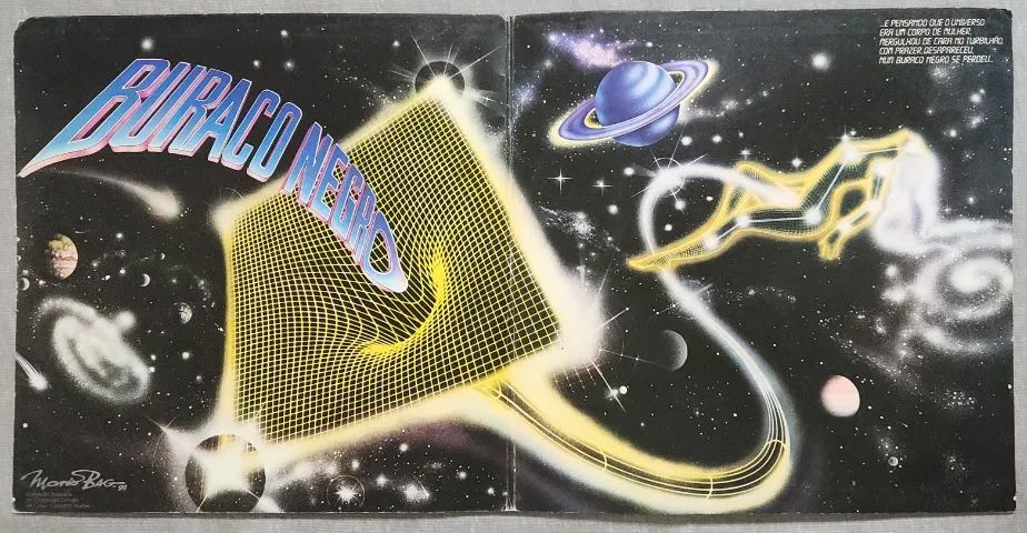 Erasmo Carlos - Taiguara (2 lps) - Foto 3
