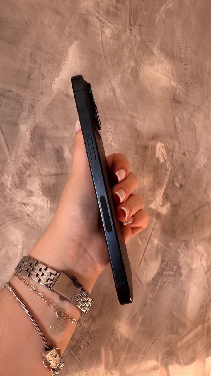 iPhone 15 Pro Max 256GB - Foto 5