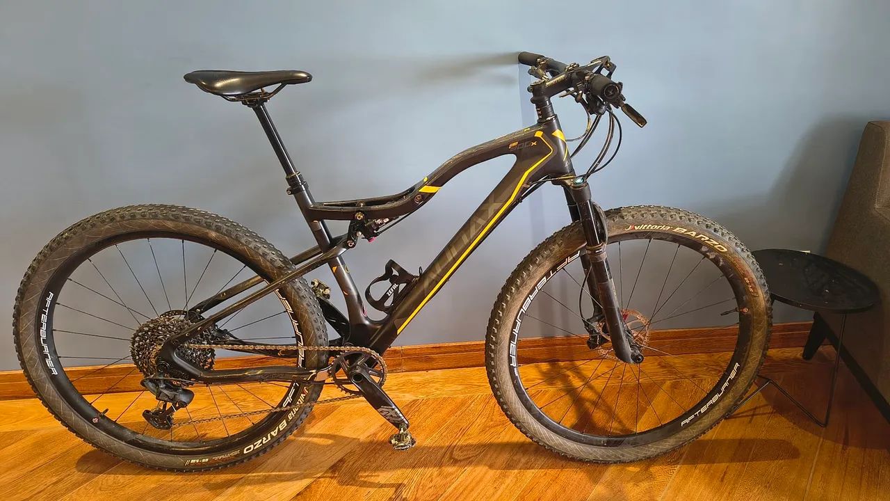 Bicicleta Audax FS900X - Foto 3