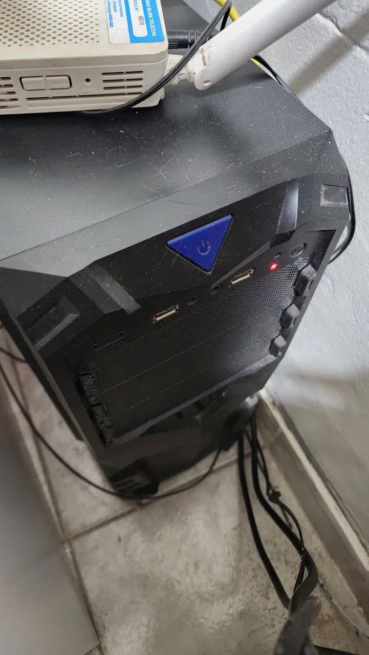 Vendo Computador Core I3 4 geração - Foto 2