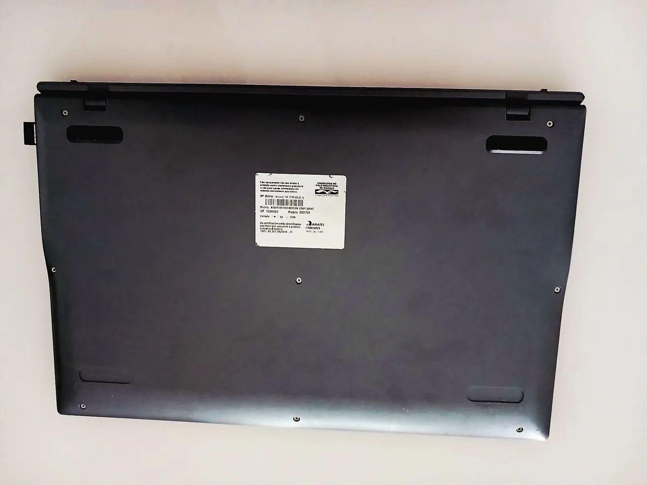 Notebook Positivo  - Foto 4