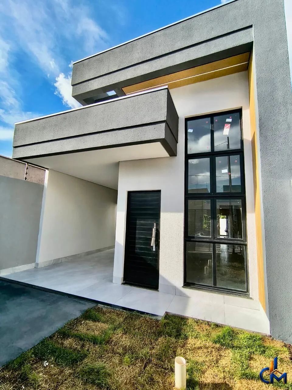 Casa em Santa Cruz, Cuiabá/MT