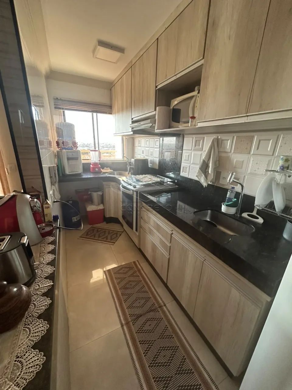 Apartamento Padrão em Jaú - Foto 5